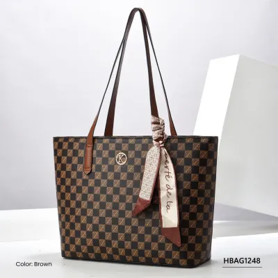 TOTE BELLA WOMEN'S BAG